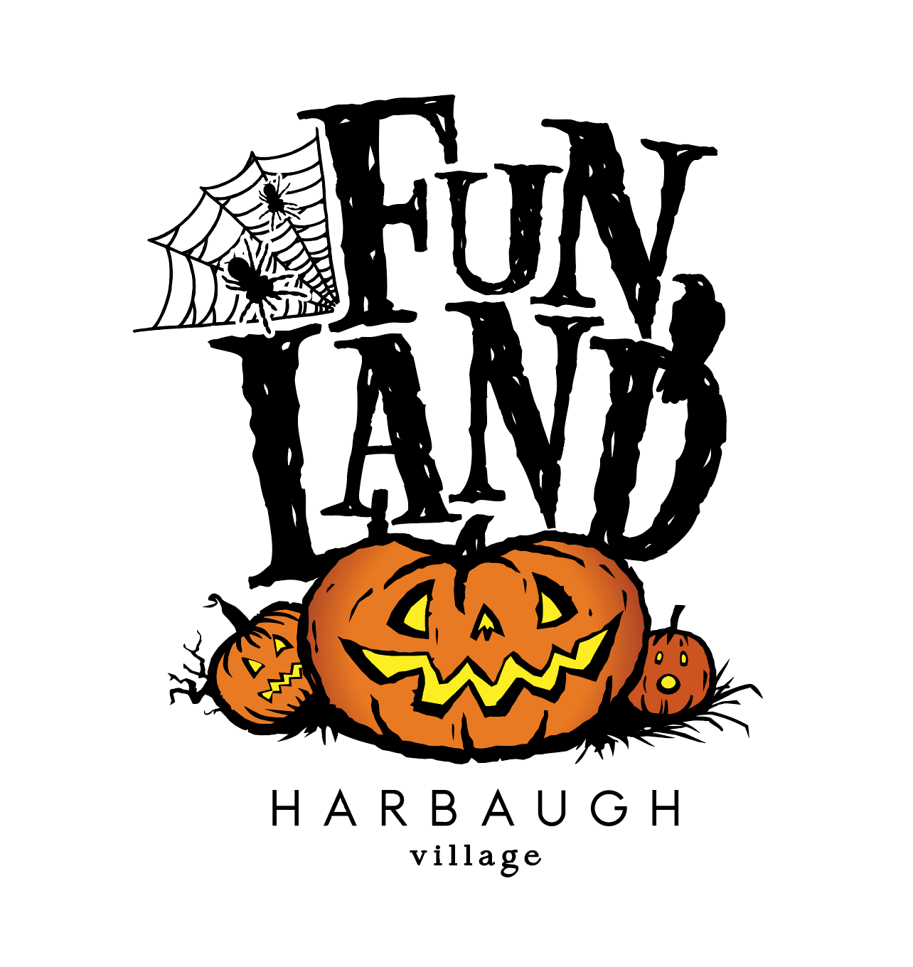Fun Land at Harbaugh Village